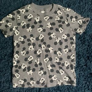Old Navy x Mickey Mouse Toddler Boy T-shirt